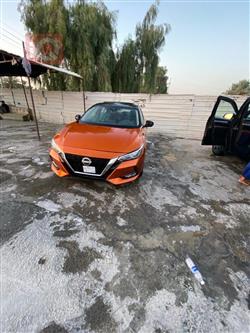 نیسان سێنترا